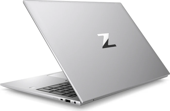 HP ZBook Firefly 16 G9, Core i7-1255U, 16GB RAM, 512GB SSD, T550, DE