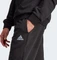 adidas Big Logo Terry Trainingsanzug schwarz (Herren) Vorschaubild