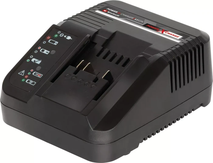 Einhell Power X-Change 3A Ladegerät