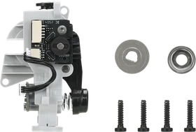 Bambu Lab AMS HT Feeder Unit Filamentführung, 1er-Pack
