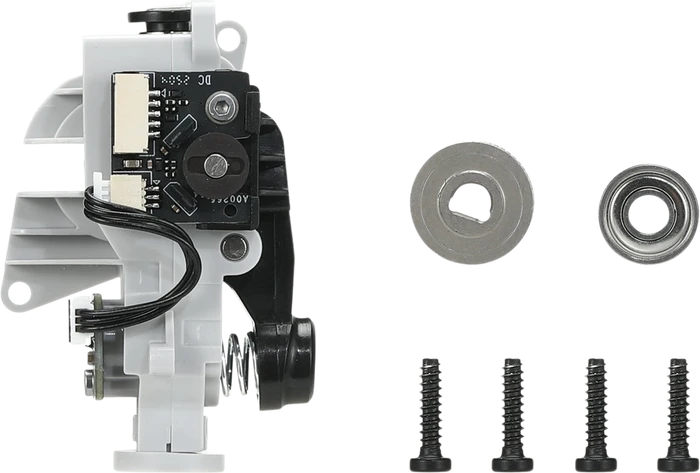 Bambu Lab AMS HT Feeder Unit Filamentführung, 1er-Pack