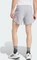 adidas Run It Laufhose kurz halo silver (Herren) Vorschaubild