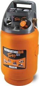 Nu Air RevolutionAIR Tanky 14l mobiler Drucklufttank