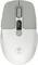 Eternico MSB270 Wireless Office Mouse grau, USB/Bluetooth Vorschaubild