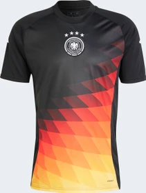 adidas Deutschland Aufwärmtrikot kurzarm (Herren)