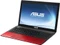 ASUS A55VD-SX578H, rot, Core i3-3110M, 4GB RAM, 500GB HDD, GeForce 610M, DE Vorschaubild