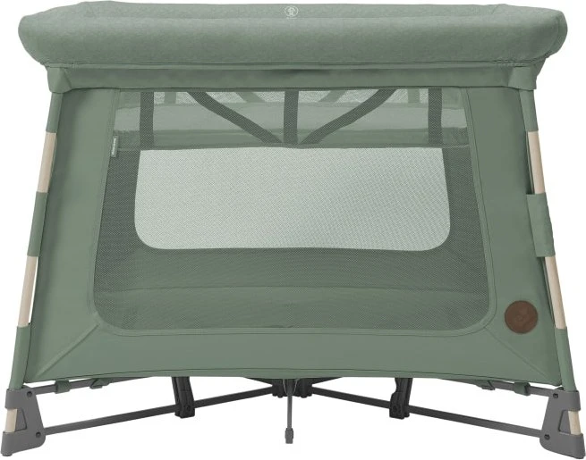 Maxi-Cosi Swift 3in1 Reisebett beyond green