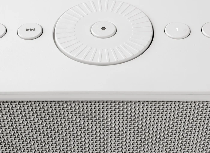 Teufel Motiv Home weiß