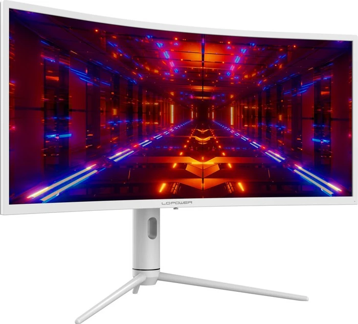 LC-Power LC-M34-UWQHD-144-C-K, 34"