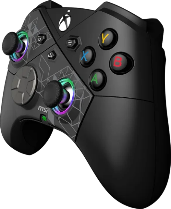 MSI Force Pro Wireless Controller (Xbox SX/PC/Android)