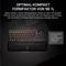 Corsair Vanguard 96 Wireless, schwarz, LEDs RGB, MLX Plasma, USB/Bluetooth, DE Vorschaubild