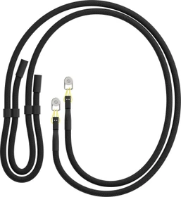 Fairphone Lanyard für Fairphone (Gen. 6) schwarz