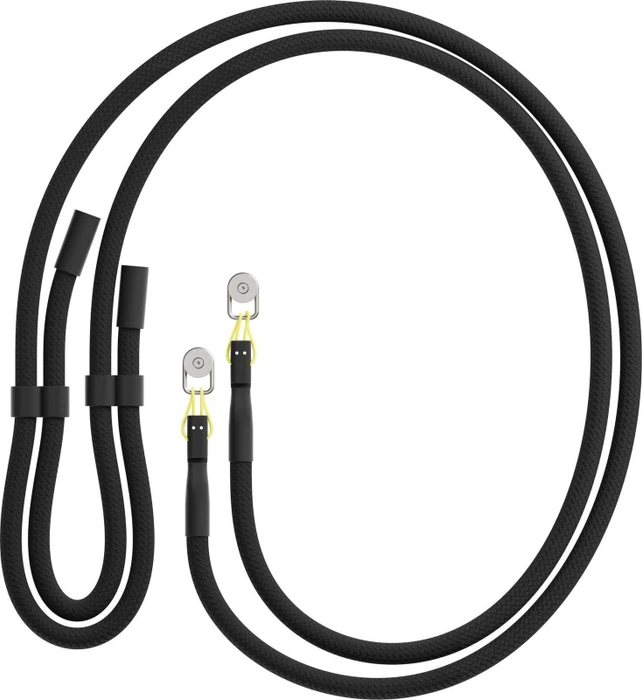 Fairphone Lanyard für Fairphone (Gen. 6) schwarz
