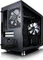 Fractal Design Define Nano S, Acrylfenster, Mini-ITX, schallgedämmt Vorschaubild