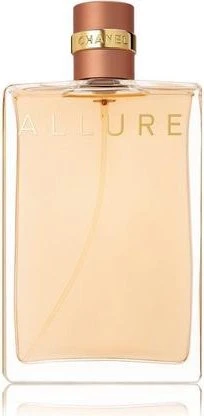 Chanel Allure Eau de Parfum, 50ml