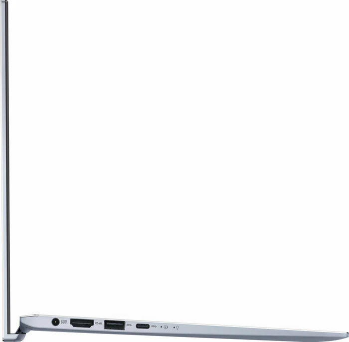 ASUS ZenBook 14 UM431DA-AM020, Utopia Blue, Ryzen 7 3700U, 8GB RAM, 512GB SSD, DE