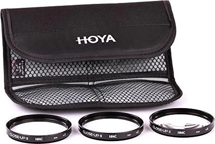 Hoya Nahlinse HMC (Y3NAH/Y5NAH) (verschiedene Modelle)