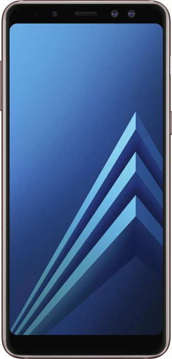 Samsung Galaxy A8 (2018)