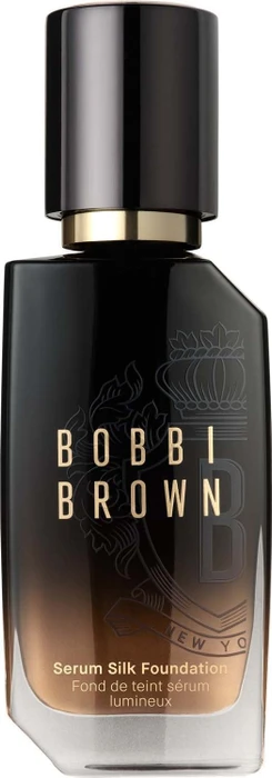 Bobbi Brown Serum Silk Foundation warm ivory, 30ml