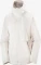 Salomon Outerpath Pro 2.5L Funktionsjacke whisper white (Damen) Vorschaubild