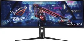 ASUS ROG Strix XG43VQ, 43.4"