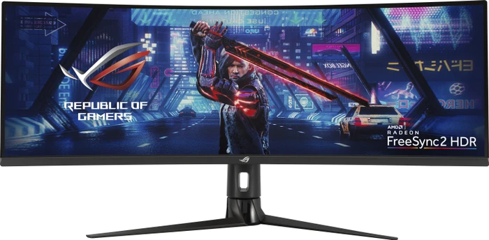 ASUS ROG Strix XG43VQ, 43.4"