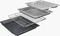 Siemens iQ700 CS736G1B1 Dampfbackofen Vorschaubild
