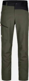 Ortovox Mondeval Skihose lang dark wild herbs (Herren)