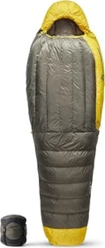 Sea to Summit Spark -1°C Long Mumienschlafsack