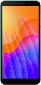 Huawei Y5p Dual-SIM mint green