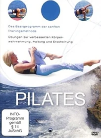 Pilates (verschiedene Filme) (DVD)