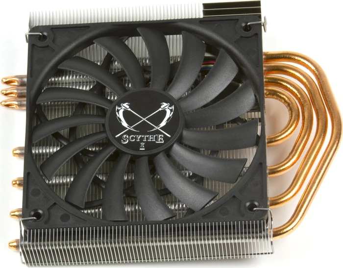 Scythe Setsugen 2 VGA-Kühler