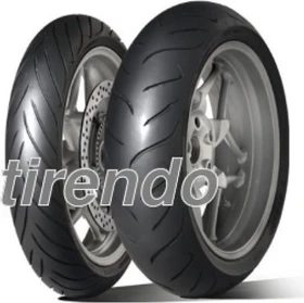 Dunlop Sportmax Roadsmart II 120/70 ZR18 59W TL