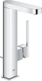 Grohe Plus Einhand-Waschbeckenarmatur 1/2" L-Size chrom