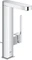Grohe Plus Einhand-Waschbeckenarmatur 1/2" L-Size chrom Vorschaubild
