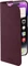 Hama Booklet Guard Pro für Apple iPhone 14 Pro Bordeaux Vorschaubild