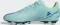 adidas X Speedportal.4 FxG clear aqua/power blue/solar yellow (Herren) Vorschaubild