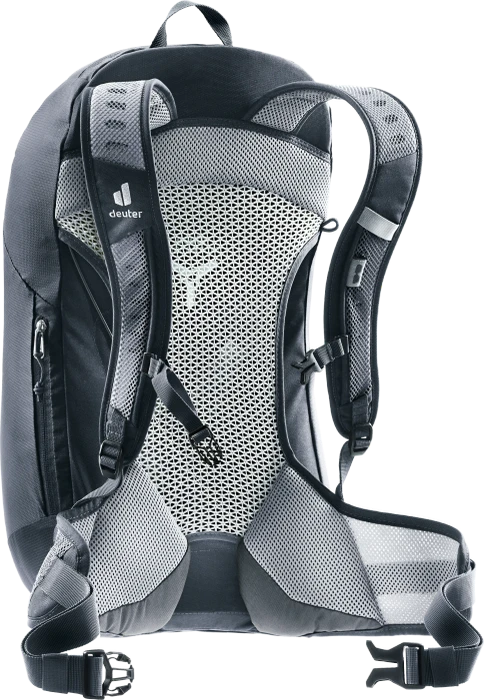 Deuter AC Lite 23 schwarz