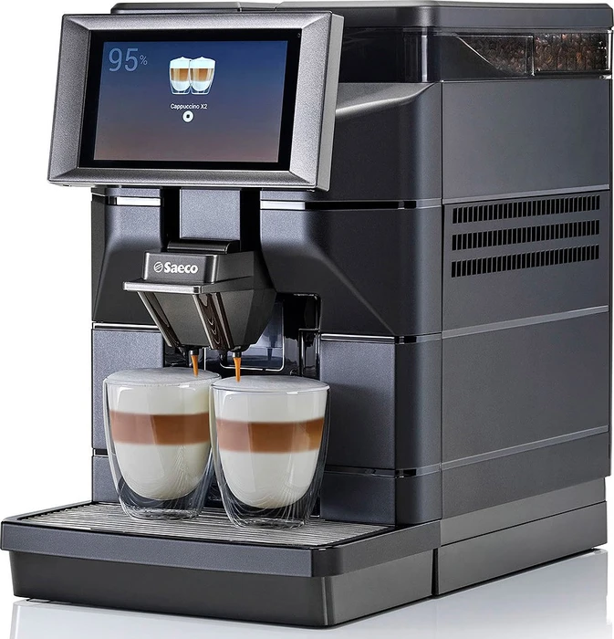 Saeco Magic M1