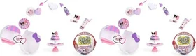 MGA Entertainment MGA's Miniverse - Make It Mini Hello Kitty and Friends Series 2 (verschiedene Ausführungen)