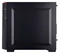 Corsair Carbide Series SPEC-04 TG, schwarz/rot, Glasfenster Vorschaubild