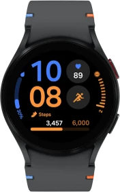 Samsung Galaxy Watch FE schwarz