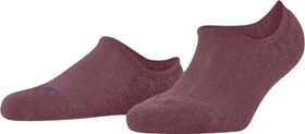 Falke Keep Warm No Show Socken roan rouge (Damen)