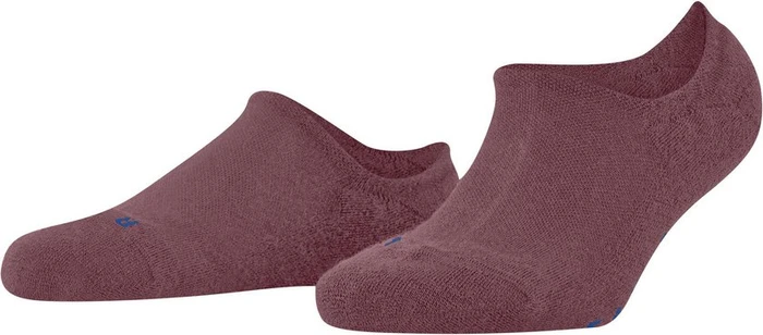Falke Keep Warm No Show Socken roan rouge (Damen)