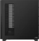 TRYX Flova F50 Black, Glasfenster Vorschaubild