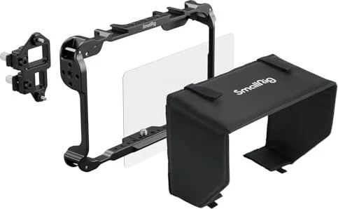 SmallRig Monitor Cage Kit für Atomos Shinobi II / Shinobi GO