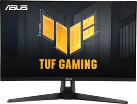 ASUS TUF Gaming VG27AQA1A, 27"