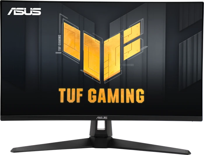 ASUS TUF Gaming VG27AQA1A, 27"
