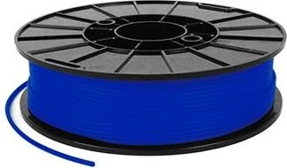 NinjaTek NinjaFlex TPU, blau, Spule, 1.75mm, 500g (3DNF0217505) – Bild 2 von 3