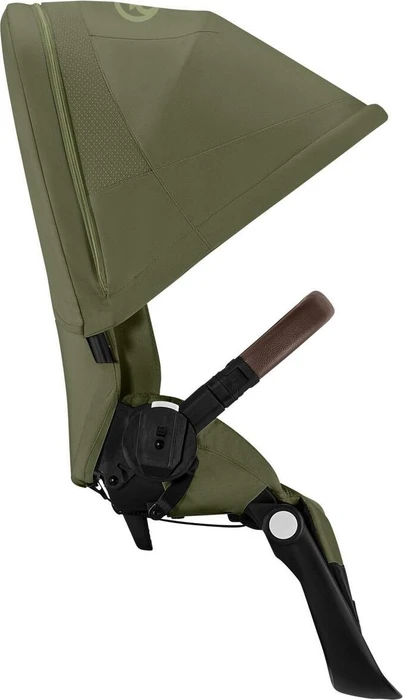 Cybex Sitzeinheit Gazelle S moss green